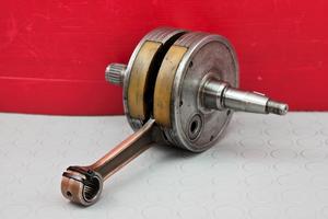 ALBERO MOTORE KAWASAKI KX 250 1992 1993 KX250