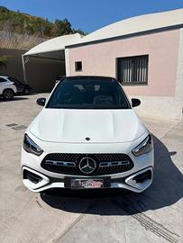 Mercedes-benz GLA 200 180 d Automatic AMG Line Adv