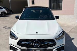 Mercedes-benz GLA 200 180 d Automatic AMG Line Adv