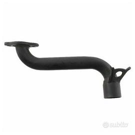 Collettore scarico Vespa 50 per Sito Puma
