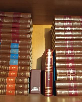 Enciclopedia Motta 