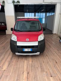 Fiat Fiorino 1.3 MJT 95CV Adventure