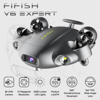 drone subacqueo Fifish V6 Expert
