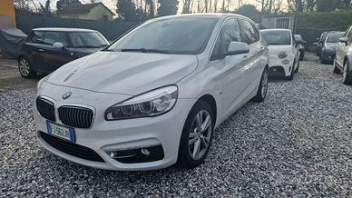 Bmw 220 220d xDrive Coupé Luxury