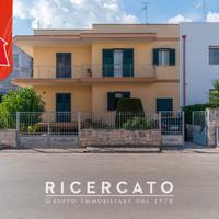 Villa indipendente zona Poligono