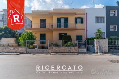 Villa indipendente zona Poligono