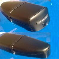 Sella Piaggio Vespa PX dal 1977 al 1983 ASI FMI