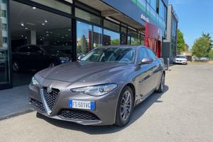 Alfa Romeo Giulia 2.2 Turbodiesel 190 CV AT8 ...