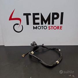 Blocchetto deve luce sx Yamaha R1 (dal 2012 al 201