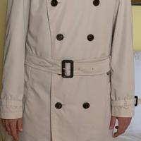 Impermeabile Trench Burberry originale