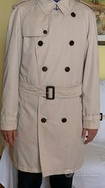 Impermeabile Trench Burberry originale