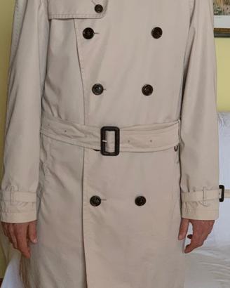 Impermeabile Trench Burberry originale