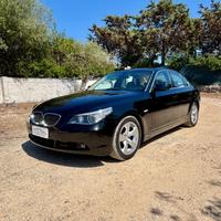 Bmw E60 525d cat Futura