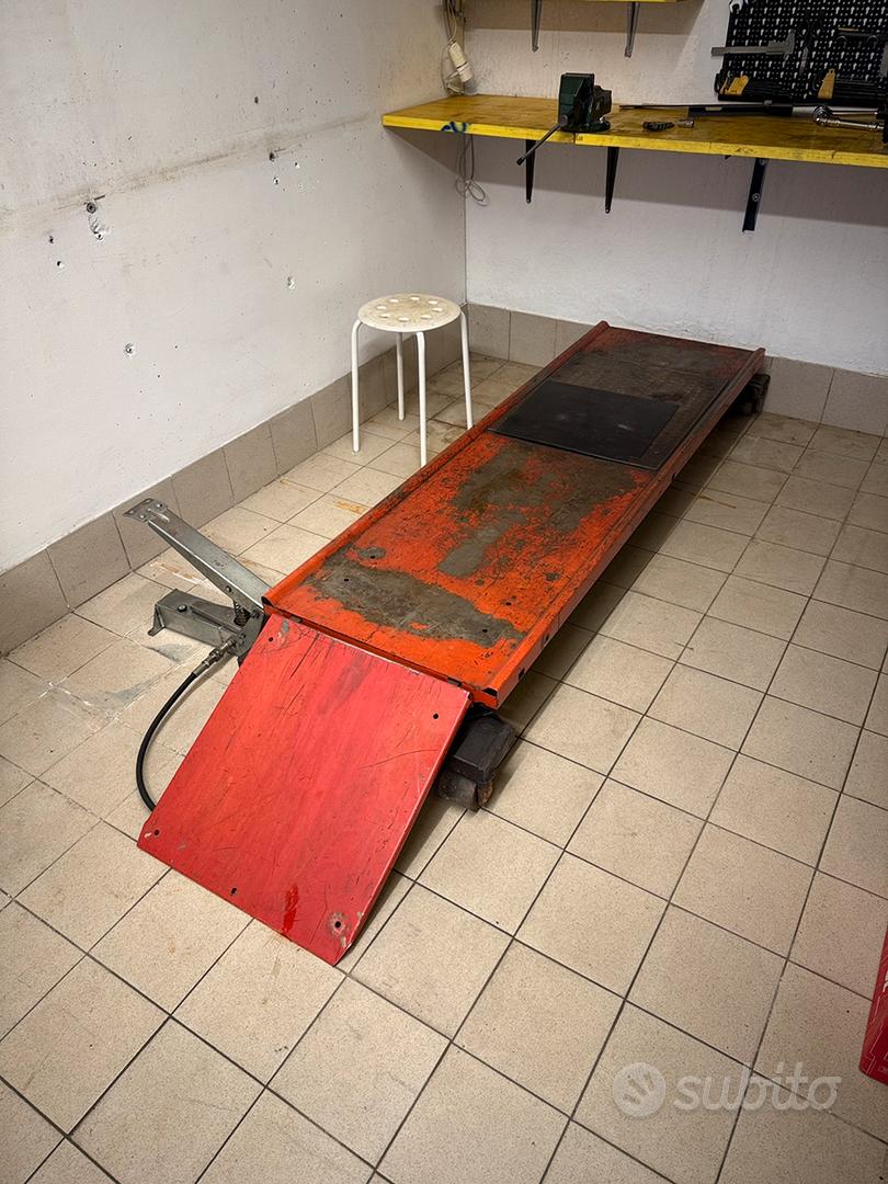 PIATTAFORME ELEVATRICI | PEDANE ELEVATRICI | ASCENSORI | MINI-ASCENSORI - Foto 9