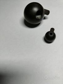 Contrappesi braccio TP 13 A Thorens 150 II