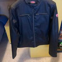 GIUBBOTTO DUCATI MAI USATO TAGLIA S