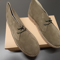 Scarpa polacchina