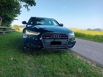 AUDI A6 4ª serie - 2018