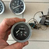 Strumento temperatura acqua