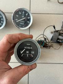 Strumento temperatura acqua