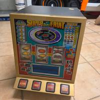 SLOT MACHINE SUPER FRUIT MICRO 