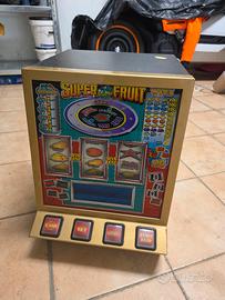 SLOT MACHINE SUPER FRUIT MICRO 
