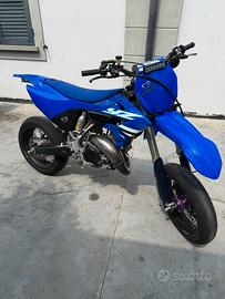 fantic xe 125 2022 (yz)