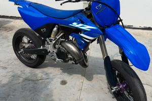 fantic xe 125 2022 (yz)