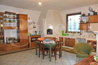 Villa o villino Ostuni [Cod. rif 3093626VRG]