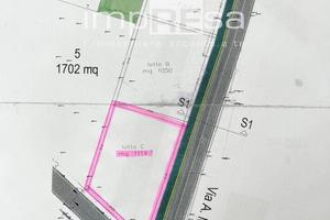 Terreno edificabile - Villorba