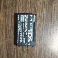 batteria per Nintendo Ds 
