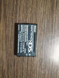 batteria per Nintendo Ds 