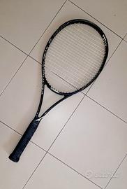 Wilson Blade 98, 18x20, BLX Amplifeel, L4