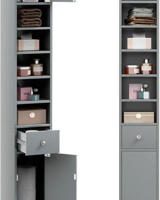 Mobile Colonna Salvaspazio