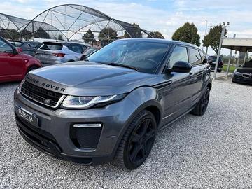 LAND ROVER Range Rover Evoque 2.0 TD4 150 CV 5p.