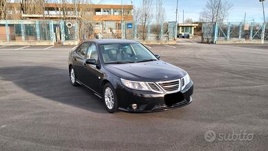 SAAB 9-3,STUPENDA,GPL,NO BOLLO 