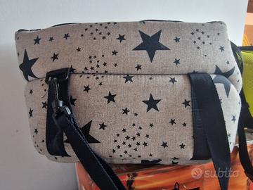 Borse per cane/gatto