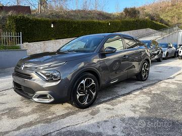 CITROEN C4 PureTech 130 S&S EAT8 Max