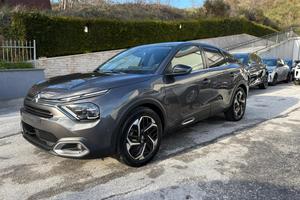 CITROEN C4 PureTech 130 S&S EAT8 Max