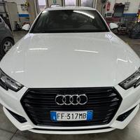 Audi A 4 Avant