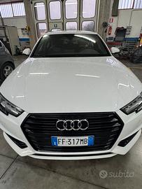 Audi A 4 Avant
