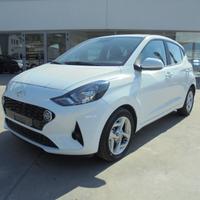 Hyundai i10 1.0 MPI Tech