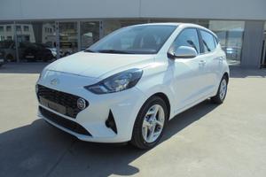 Hyundai i10 1.0 MPI Tech
