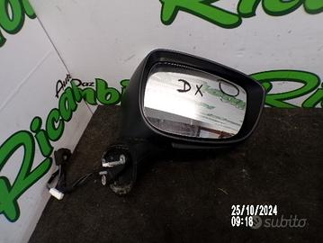 RETROVISORE DESTRO MAZDA CX-5 GH ANNO 2017