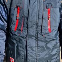 Completo sci uomo Phenix