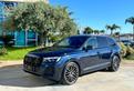 Audi Q7 3.0 tdi Sline possibilità noleggio no scor