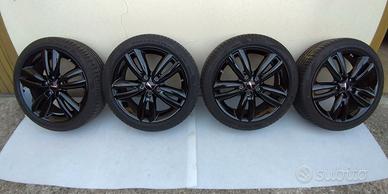 ricambi per mini cooper 1.5 allestimento jcw