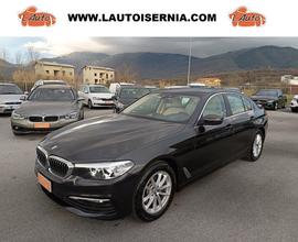 Bmw 520 i Business auto 184cv