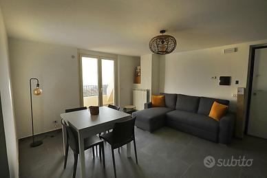 Bilocale Cavita - Mater Domini