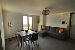 Bilocale Cavita - Mater Domini